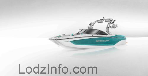 MasterCraft X22 2019 karta techniczna i opinia
